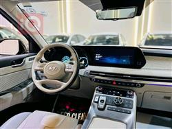 هيونداي باليسيد